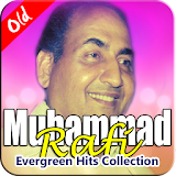 Muhammad Rafi Old Hindi Songs icon