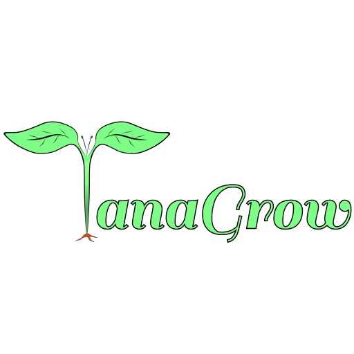 TanaGrow logo