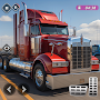 Euro Truck Cargo Driving Game