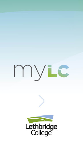 Android application myPolytech screenshort