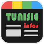 Cover Image of Download Tunisie infos - أخبار تونس 7.2.4 APK