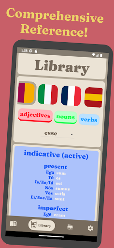 Romanice - Romance Languages