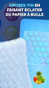 Bubble Ouch: Pop it Fidgets & Bubble Wrap Game screenshots apk mod 4