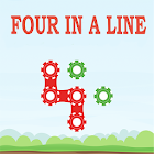4 In A Row - Connect Classic Board Game 1.0.2