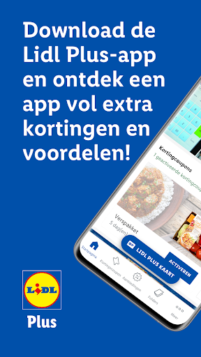 Lidl Plus