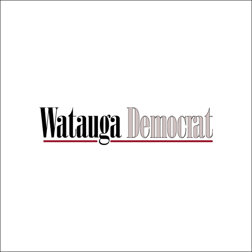 Watauga Democrat logo