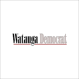 صورة رمز Watauga Democrat