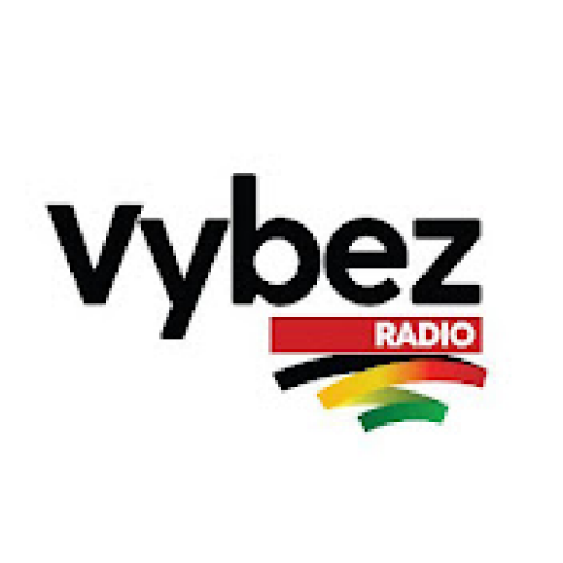 Vybez Radio  Icon