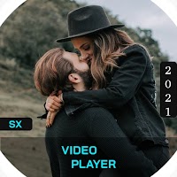 SX Video Player - All Format Movie Player 2021