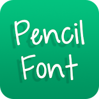 Pencil Font for OPPO