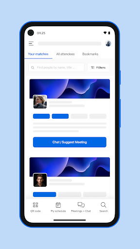 Ripple Events Screen 3