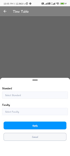 Manickam Academy Screen 2