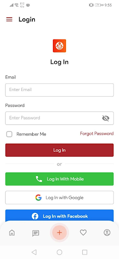 SellTo Marketplace Screen 2
