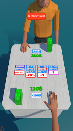 Game screenshot Double Money mod apk