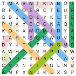 Cover Image of Download Word Puzzle 2018  APK
