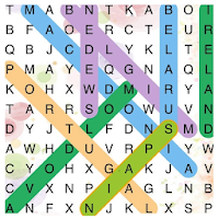 Word Puzzle 2018