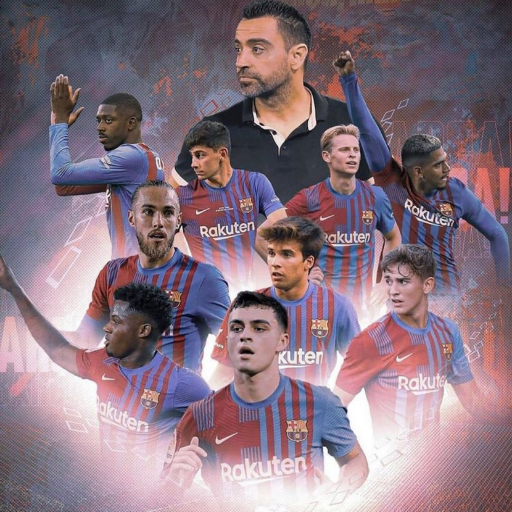 Barcelona wallpapers HD