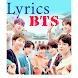 BTS Lyrics Offline 2021 - Androidアプリ