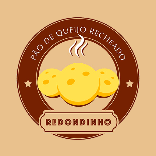 Redondinho logo