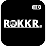 Cover Image of डाउनलोड ROKKR App Kostenlos Deutsch Live Streaming Guide 1.0.0 APK