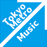 メトロミュージック3D Metro Music 3D icon