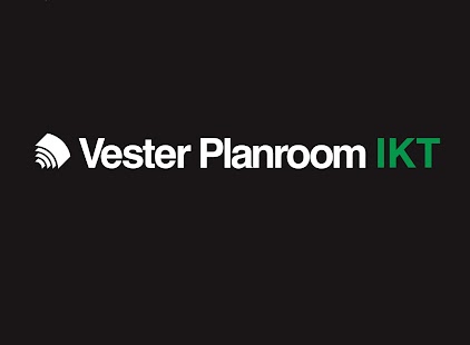 Vester Planroom Track Screenshot