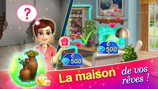 Code Triche Wedding Salon 2 APK MOD (Astuce) screenshots 6