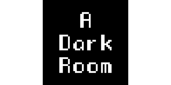 A dark room game discount
