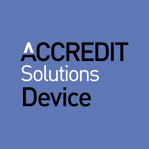 Wireless Access Control - Devi logo