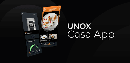 Unox Casa