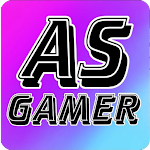 Cover Image of Download AS Gamer - Win Free Diamonds, UC, BC, Earn Money 3.0 APK
