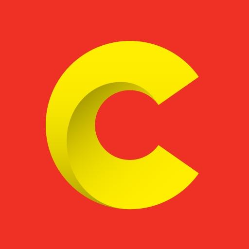 Super C Logo