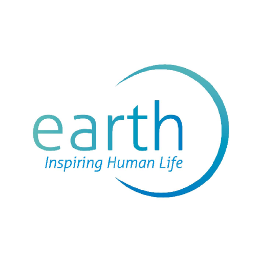 Jainam Earth logo