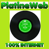 PlatineWeb icon