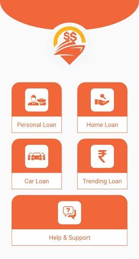 Loan Boat  Instant Loan App