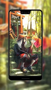 Itachi Wallpaper HD v1.0.0 APK (All Unlocked) Free For Android 5