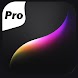 Pro X create Pocket App tips - アート&デザインアプリ