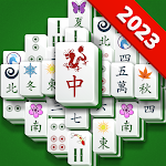Cover Image of Baixar Paciência Mahjong  APK