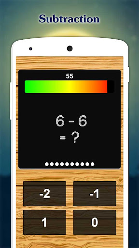 Math Games - Maths Tricks screenshot