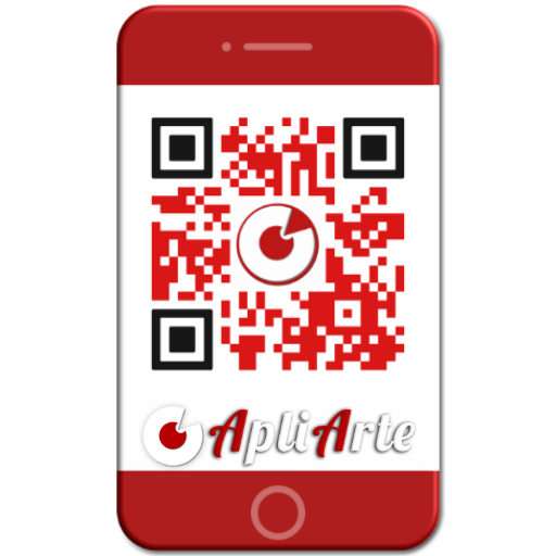 Apliarte Qr