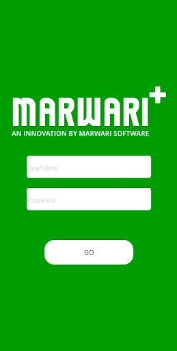 Android application GNR Transport screenshort