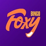 Foxy Bingo™ Bingo Slingo Games icon