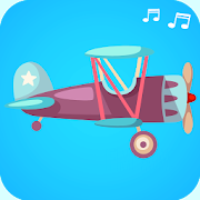 Top 18 Music & Audio Apps Like Airplane sound - Best Alternatives