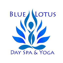 图标图片“Blue Lotus Day Spa and Yoga”