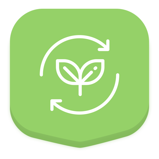 Crop Plan - Microgreens logo