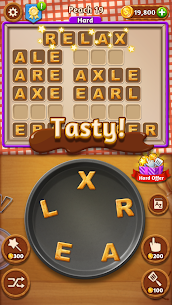 Word Cookies 2
