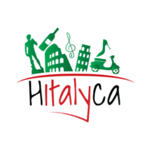 Hitalyca logo