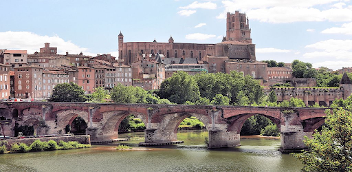 Toulouse City Guide