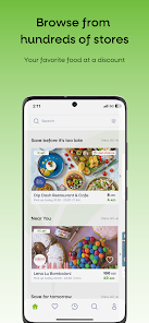 Captura 3 Save Me: Food Waste android