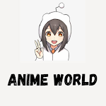 Cover Image of Download Anime World  APK